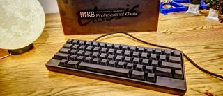 HHKB Professional Classic Type-S