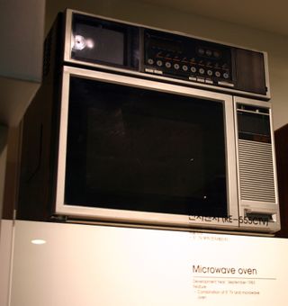 Early Kitchen Convergence