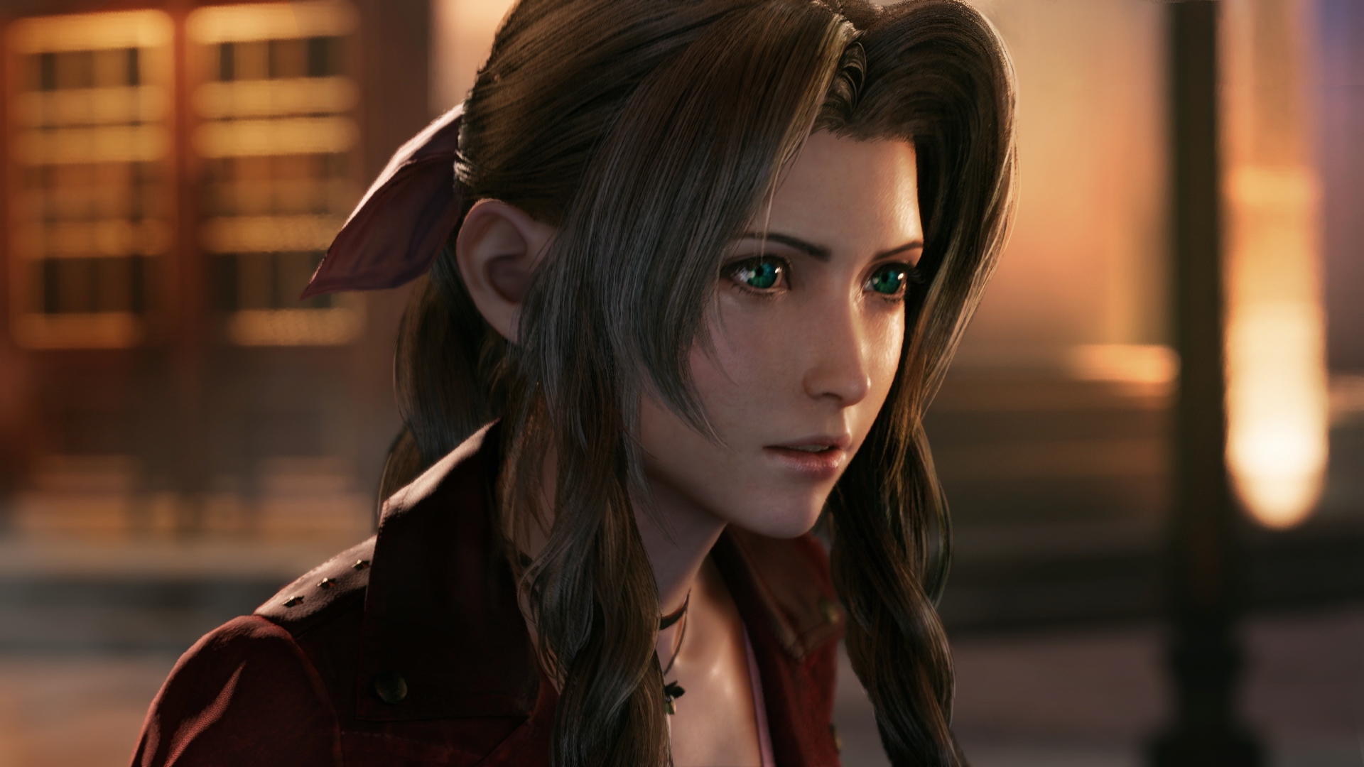 Final Fantasy VII Remake release date UPDATE - PS4 AND Xbox One