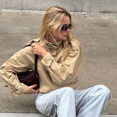 California Blonde Hair