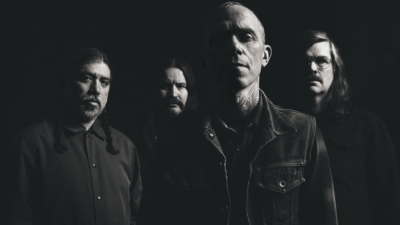 Concubine by Converge: the story behind the song