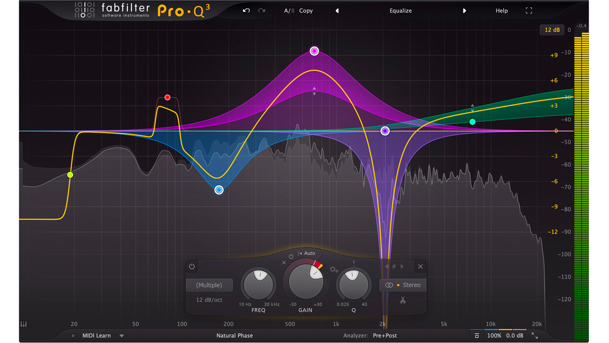 Best EQ plugins 2025: Essential tools for tone tweaking | MusicRadar