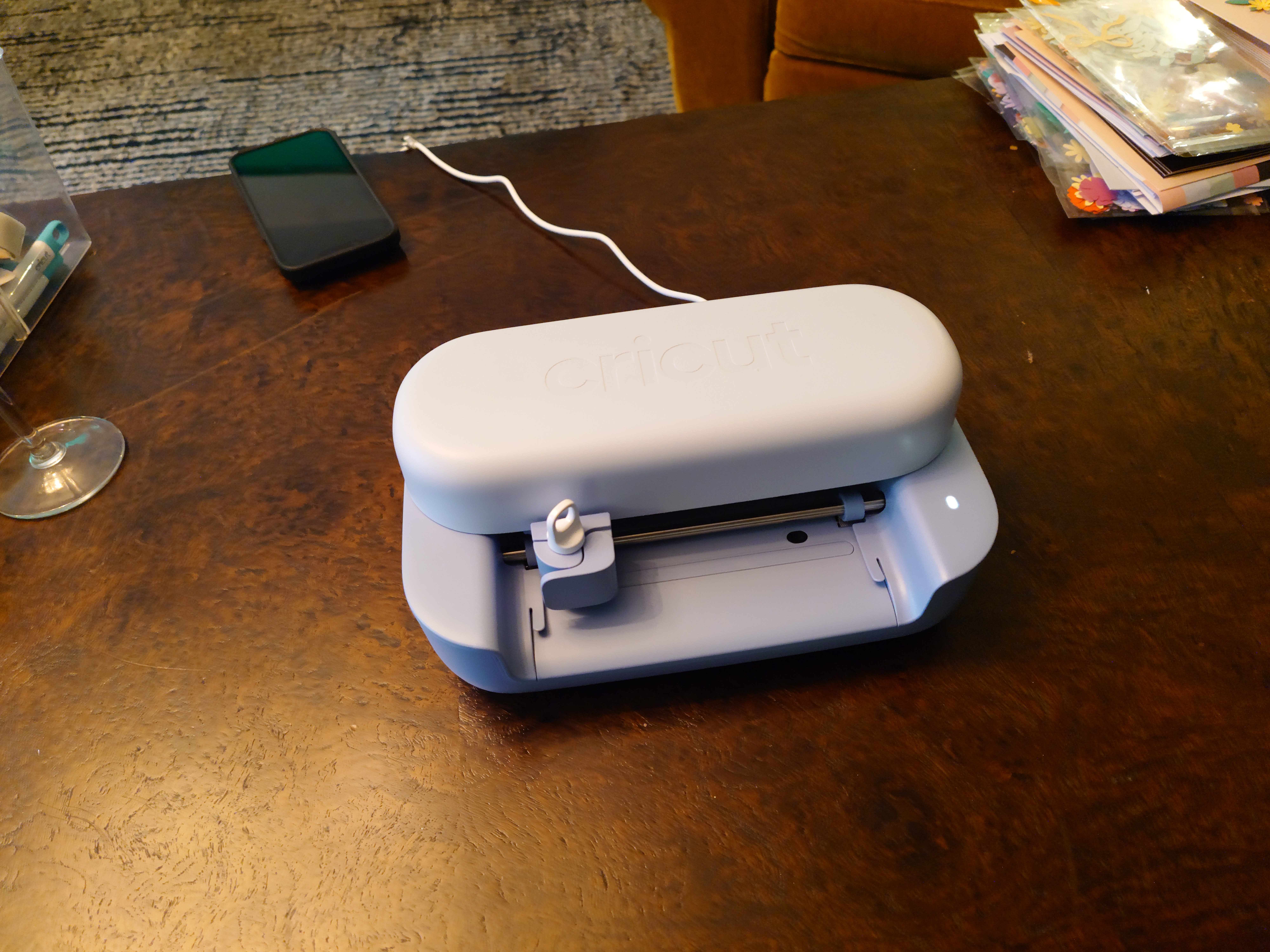 Joy 2 and Explore 5 event