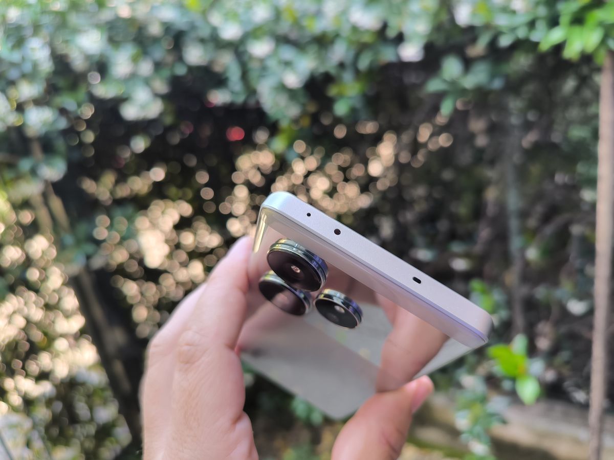Realme GT6