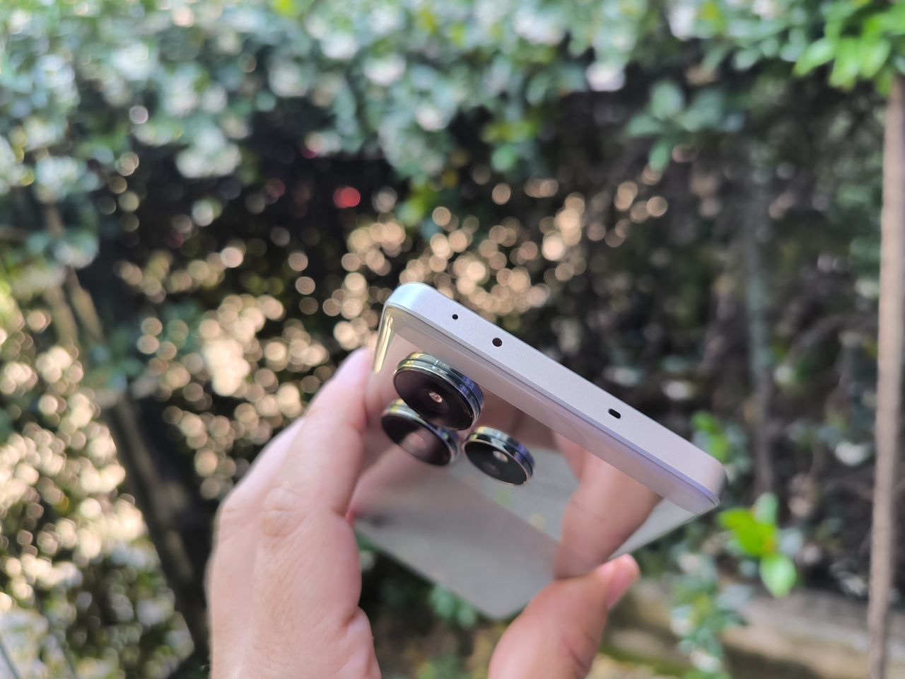 Realme GT6