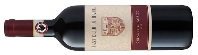 Castello di Radda Chianti Classico DOCG 2018