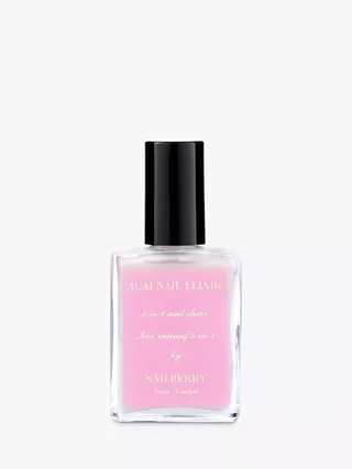 Nailberry Acai Nail Elixir, 15ml