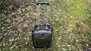 Vanguard VEO Select 55BT roller bag