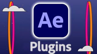 The Adobe After Effects logo representing the best After Effects plugins