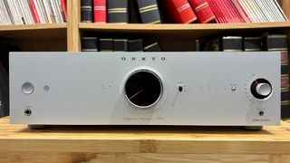 Onkyo Icon A-50 streaming amplifier