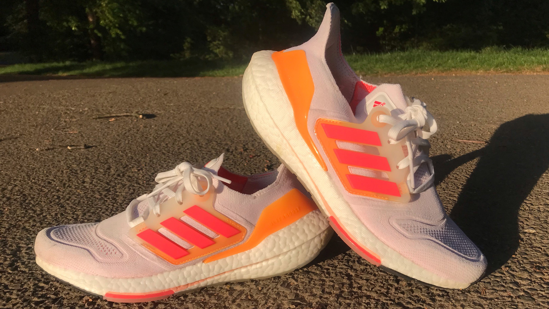adidas | Ultraboost 22 Running Shoes Womens | Everyday Neutral Road Running  Shoes | SportsDirect.com