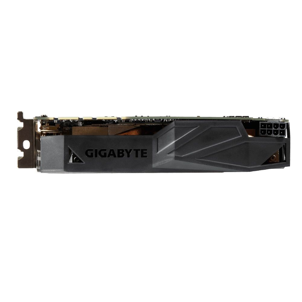 Gigabyte Unveils World's Smallest GeForce GTX 1080 | Tom's Hardware