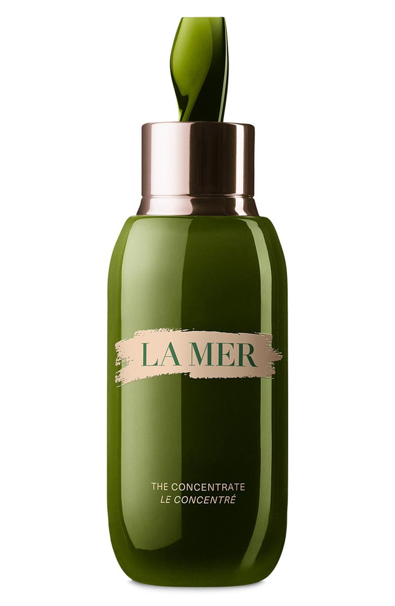 The Concentrate Serum for Barrier Repair and Hydration
