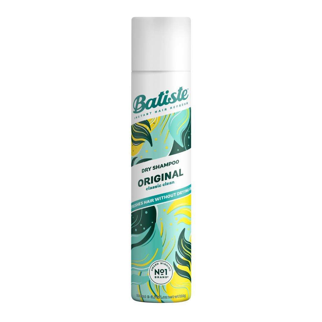 Batiste Dry Shampoo Original