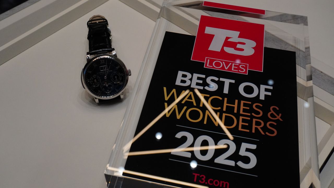 Watches and Wonders