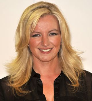 Michelle Mone, 38, founder of Ultimo lingerie