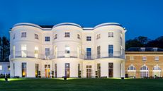 Mercure Gloucester, Bowden Hall Hotel in Gloucestershire