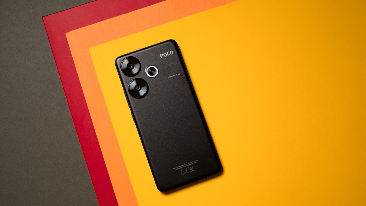 POCO F6 vs POCO F6 Pro: Which Mid-range Flagship Phone Suits Your Needs?