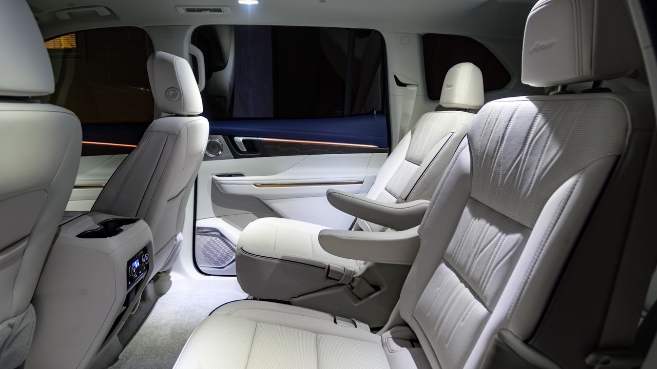 2026 Buick Enclave review.