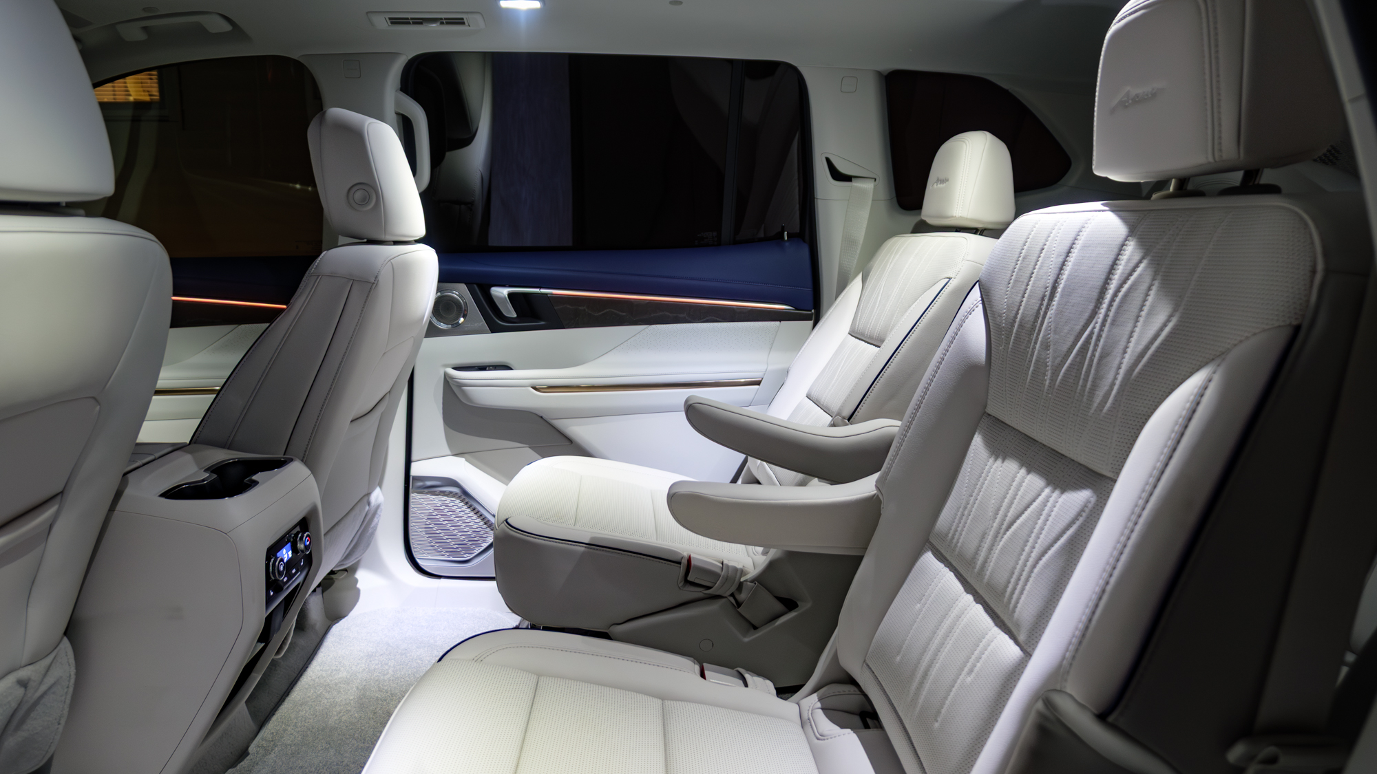 2026 Buick Enclave review.