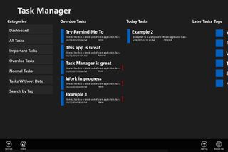 Task Manager Free