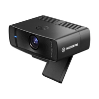 Price watch: NEW DEAL!Elgato Facecam MK.2 | 1080p/60 fps, 720p 120 fps | USB |$149.99$119.99 at Amazon (save $30)Price check: