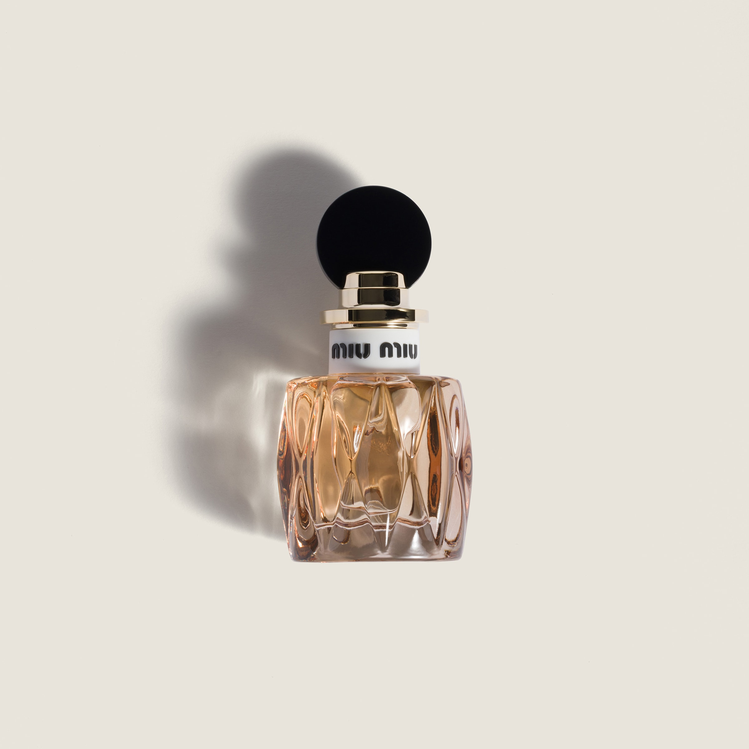 Miu miu miutine eau de perfume 50 & nbsp; ml