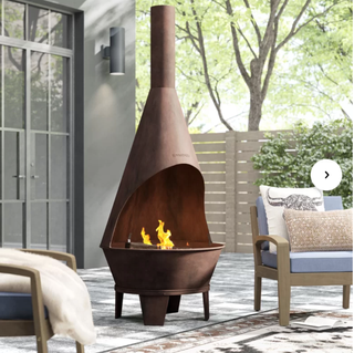 best chimineas