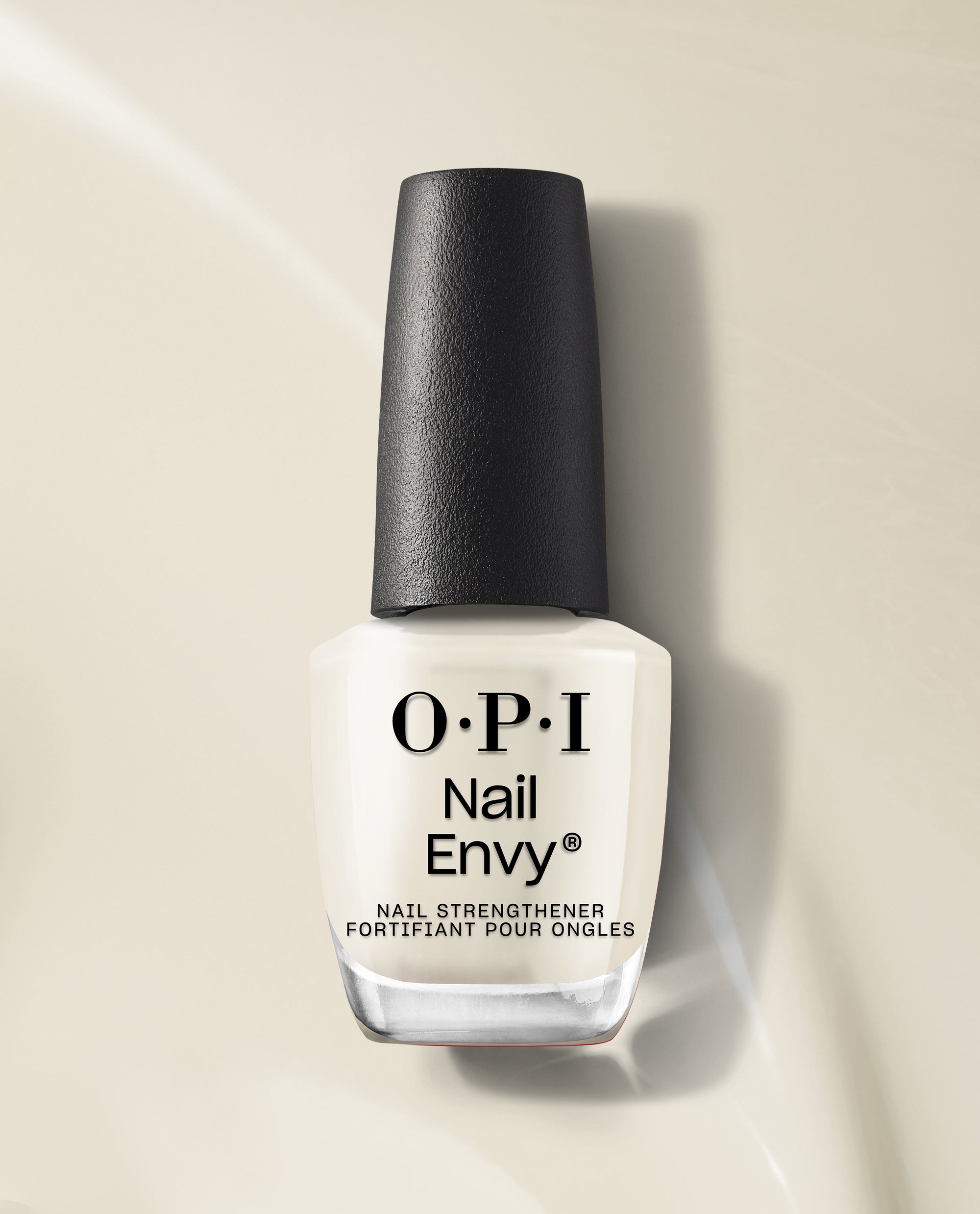 &amp;ldquo;opi Classic&amp;rdquo; Nail Envy&amp;reg; Nail Strengthener (sheer Colour)