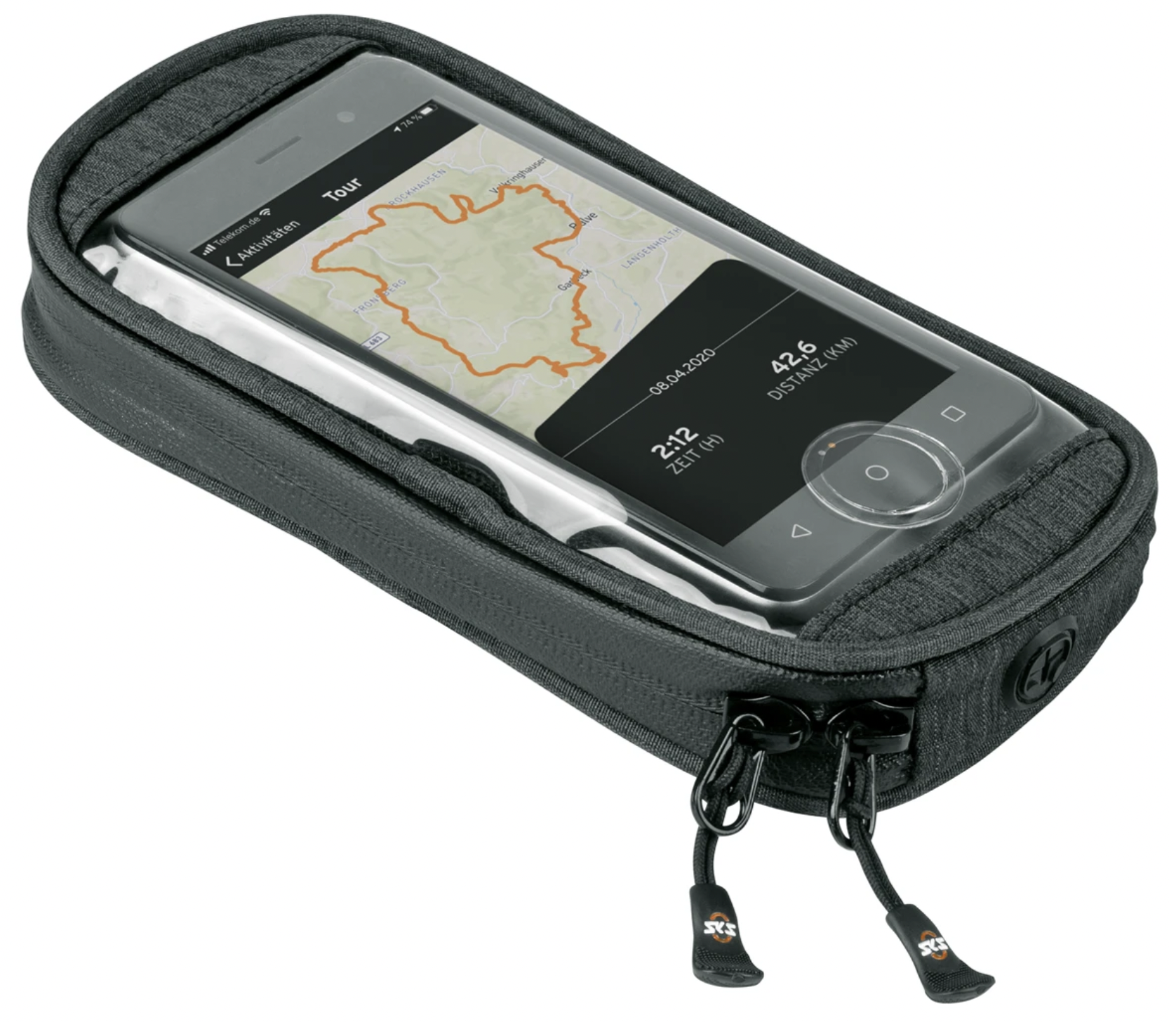 The best waterproof phone cases for cycling Cycling Weekly