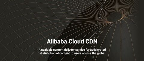 Alibaba Cloud CDN Review Hero