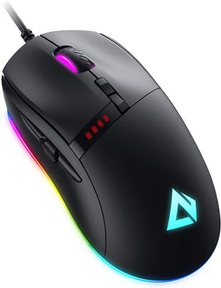 Aukey Knight Gaming Mouse