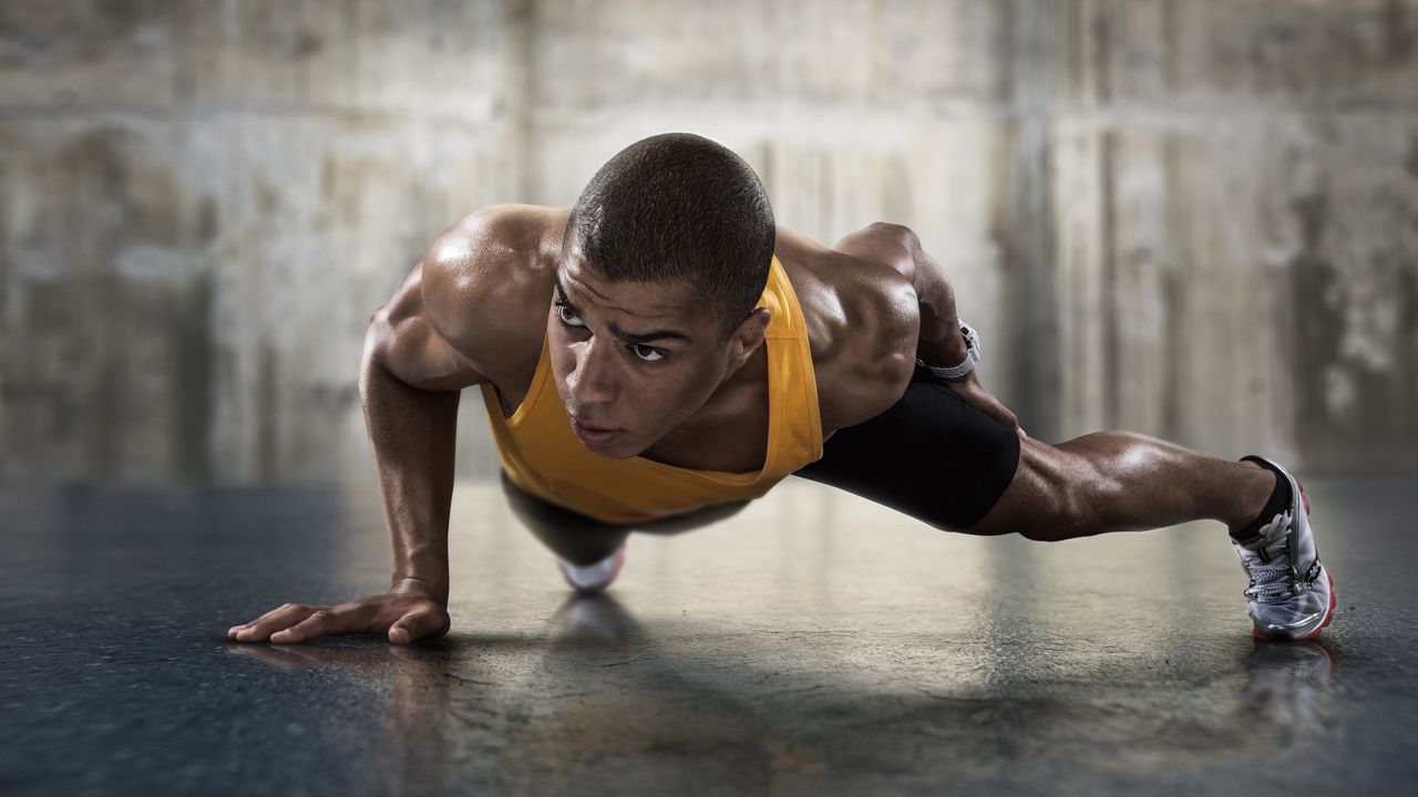 Best push up variations you haven&#039;t heard before