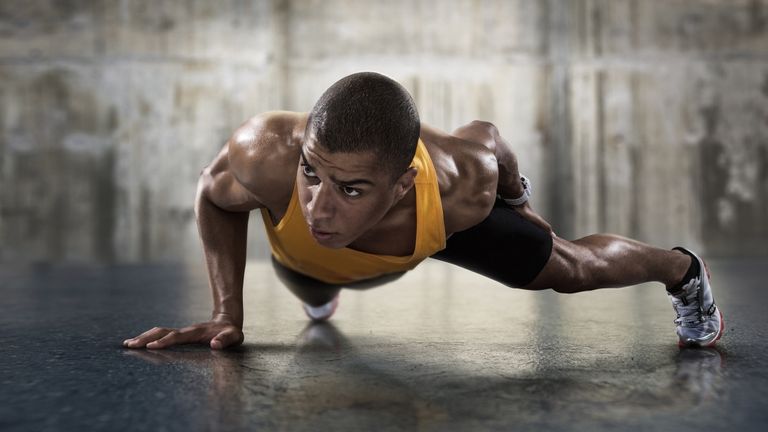 Best push up variations you haven't heard before