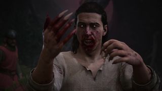 The Blood of Dawnwalker