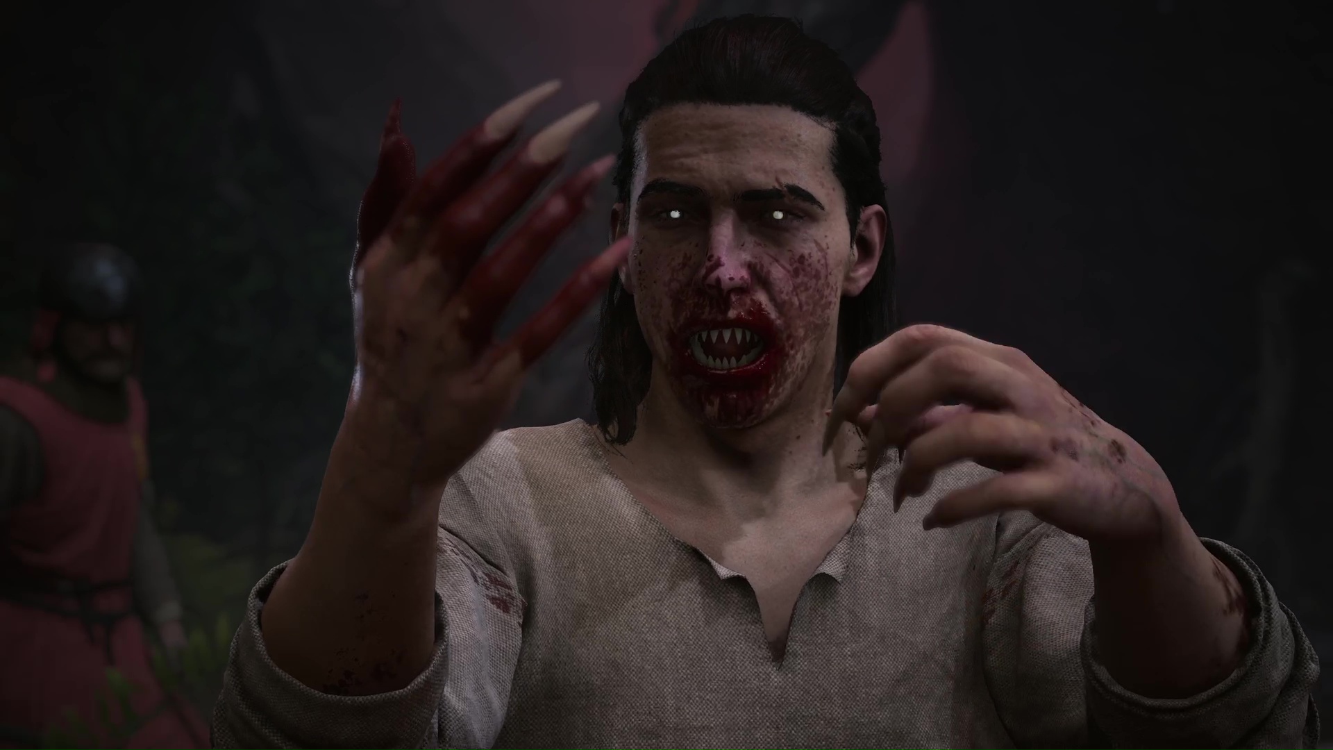 The Blood of Dawnwalker