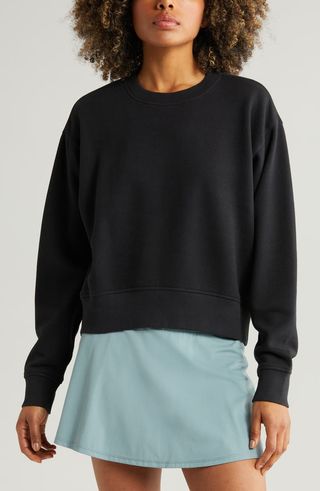 Cloud Fleece Sweatshirt