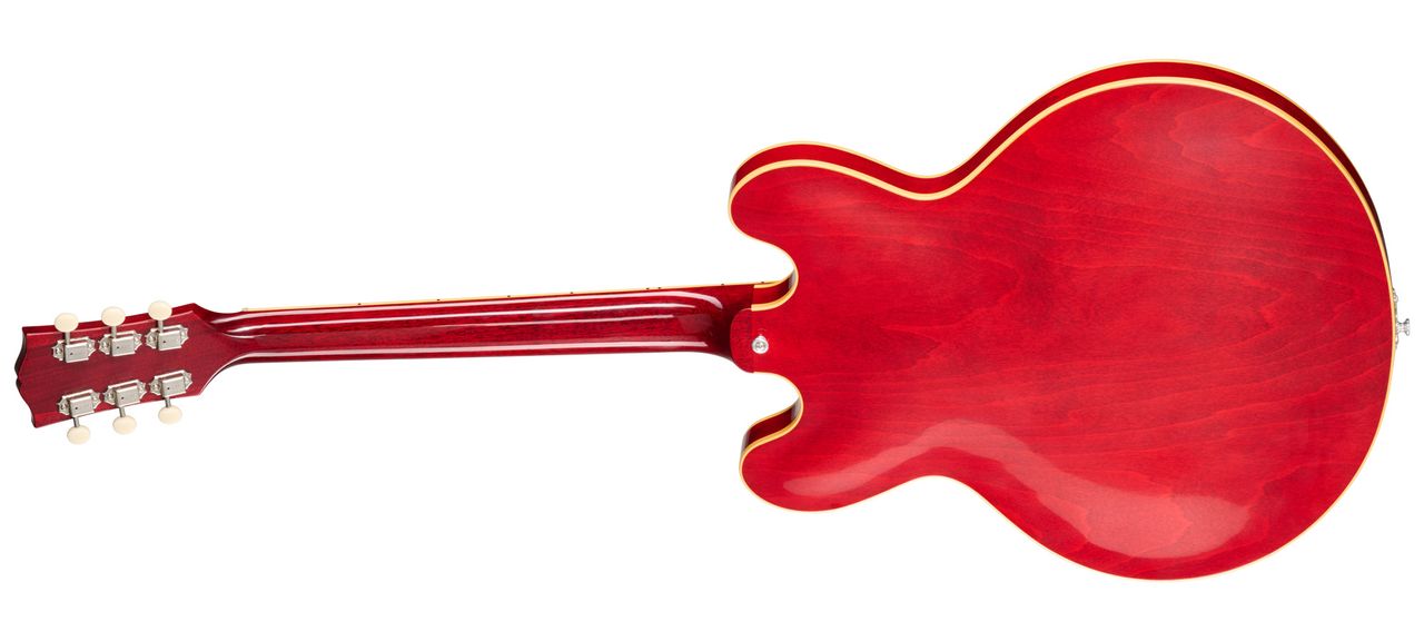 Gibson Custom Historic Reissue 1962 ES-330