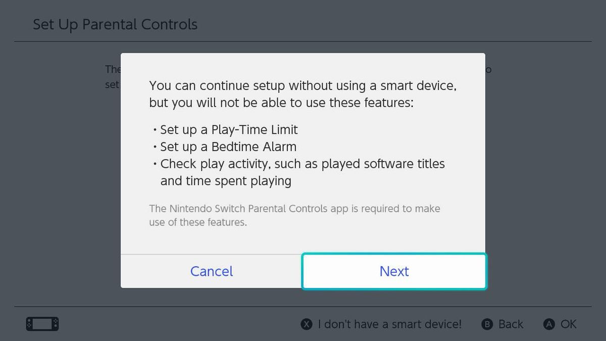 Родительский контроль Нинтендо свитч. Nintendo Switch parental Controls.