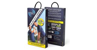 ME AND MY GOLF Online Lessons and Gift Pack