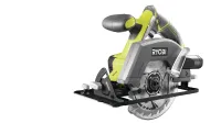 Ryobi 18V ONE+™ Cordless 150mm Circular Saw (Bare Tool)|&nbsp;Was £88.99, Now £50 (SAVE £38.99) at Ryobi