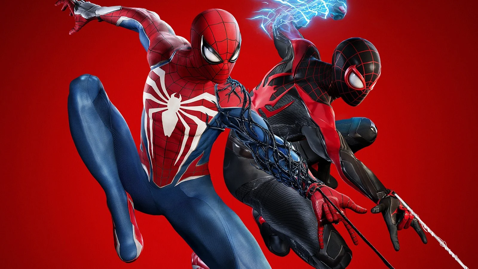 Marvel’s Spider-Man 2