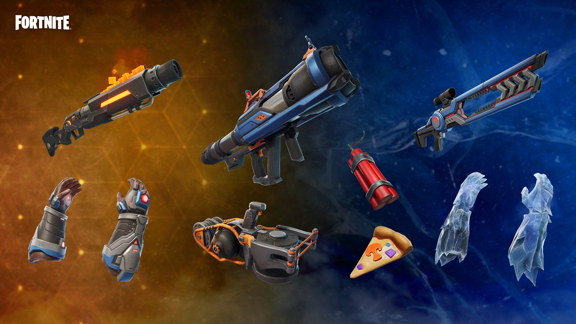 Fortnite Season 2 Chapter 7