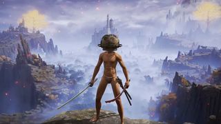 ArtStation - ELDEN RING - Animation - Malenia vs. Let Me Solo Her