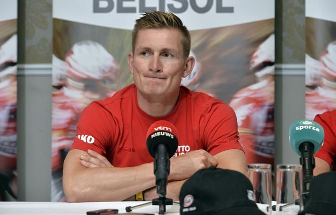 Andre Greipel (Lotto Belisol)