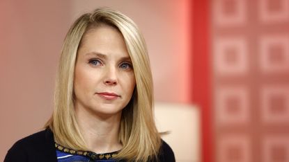 Marissa Mayer