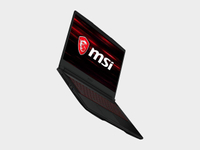 MSI GF63 Thin Gaming Laptop w/ GTX 1050 Ti | $499 at Newegg (save $100)