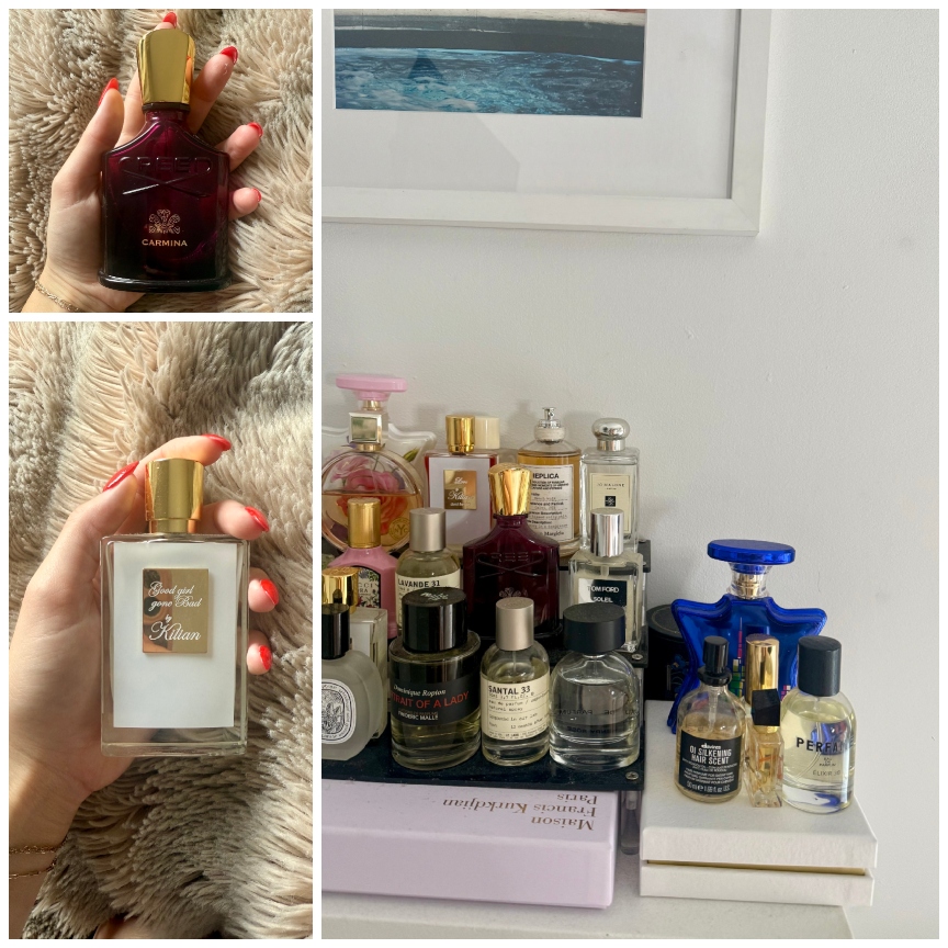 date night fragrance