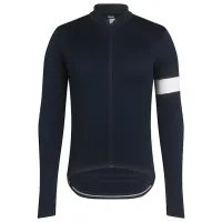 Rapha Classic Long Sleeve Jersey Rapha Classic Long Sleeve Jersey
