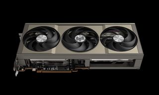 Sapphire RX 9060 XT graphics cards